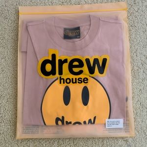 Drew House Mascot SS Tee Dusty Rose Size Medium